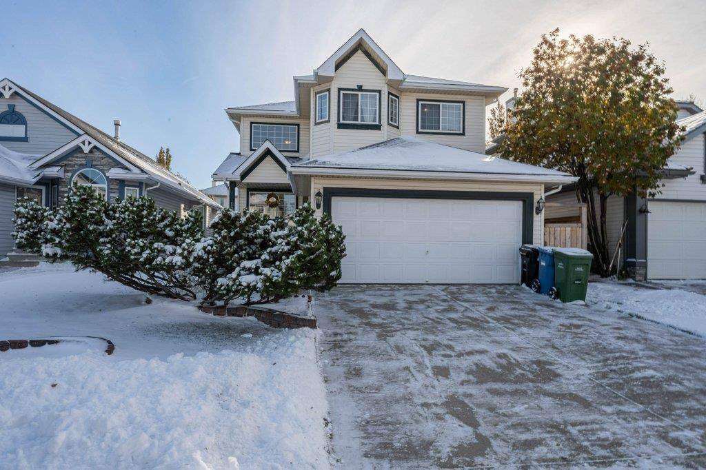 Calgary, AB T2Z 2T3,139 Douglas Ridge GN SE