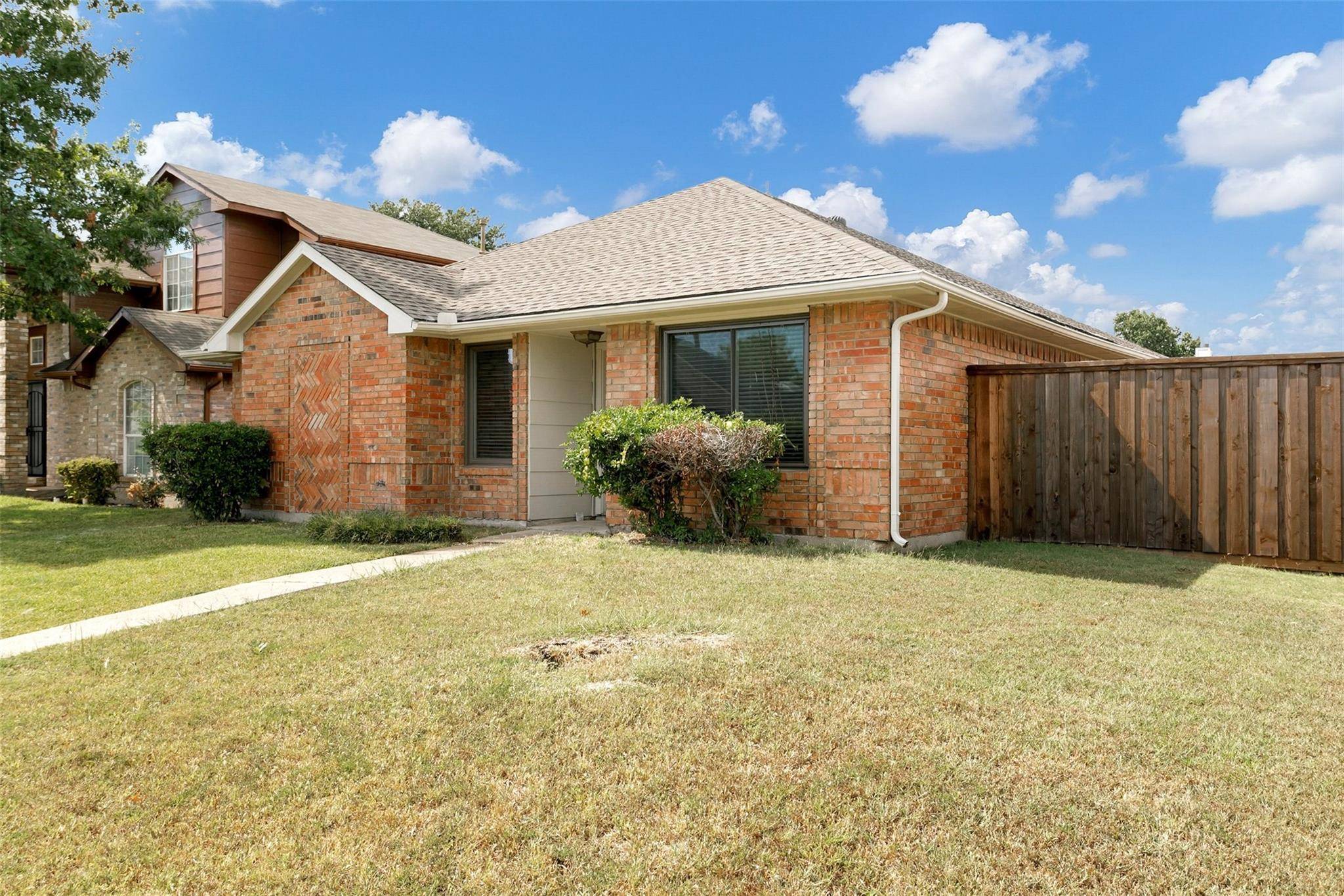 Mesquite, TX 75181,1417 Stillmeadow Drive