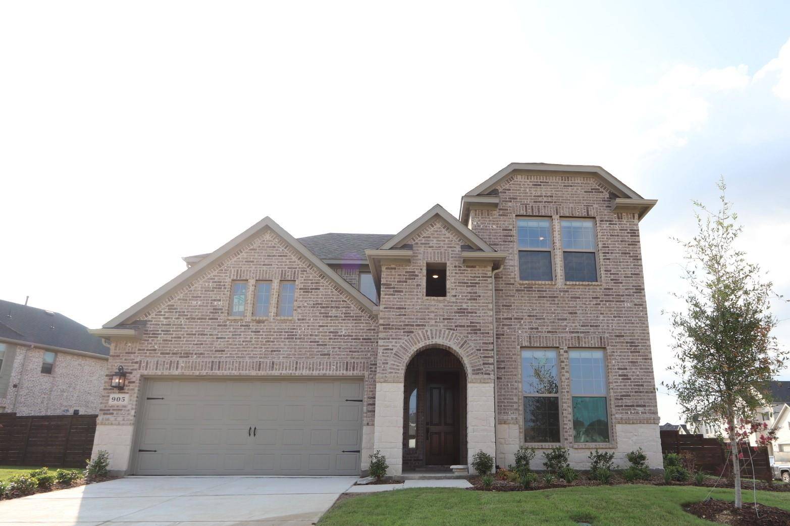 Northlake, TX 76226,905 Hawthorn Pass