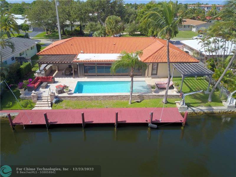 Lighthouse Point, FL 33064,3830 NE 23rd Avenue