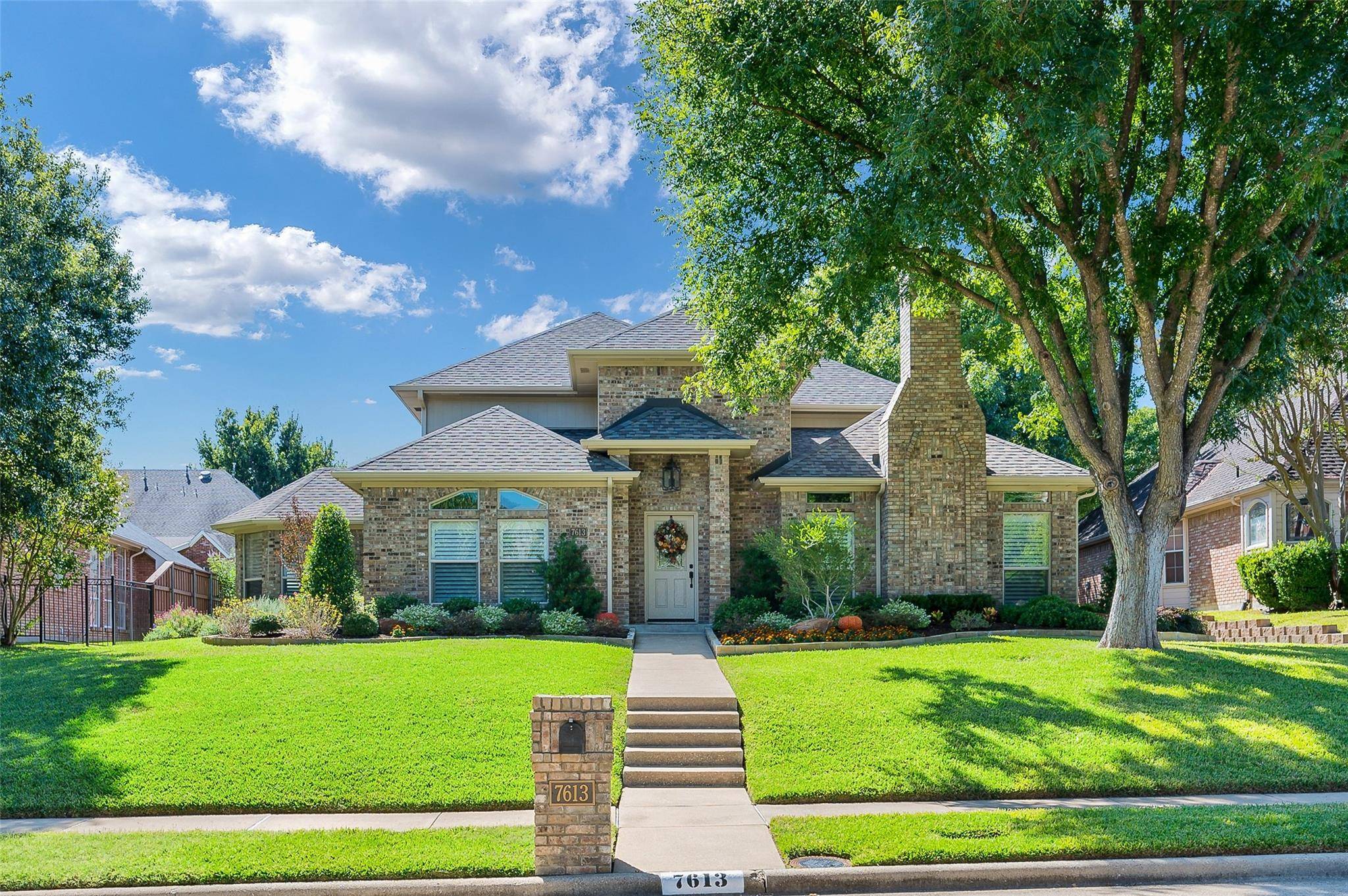 Plano, TX 75025,7613 Waasland Drive