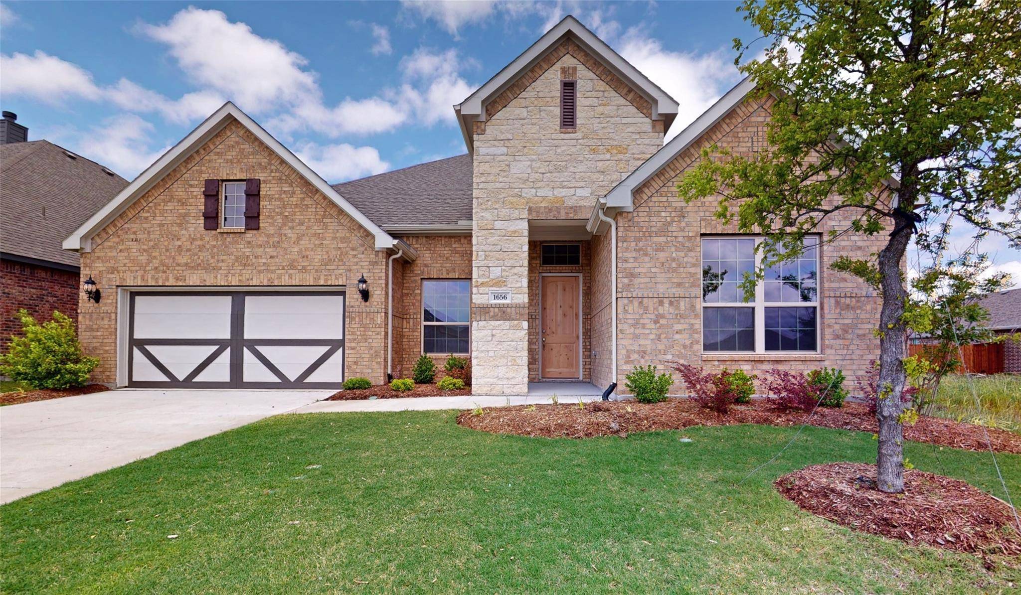 Forney, TX 75126,1656 Pegasus Drive