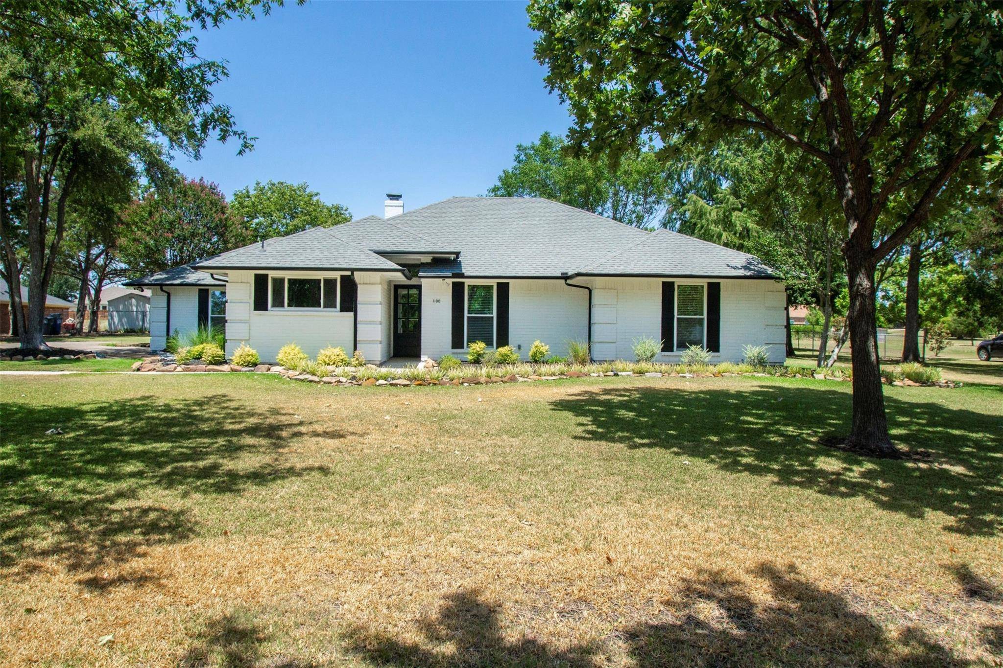 Prosper, TX 75078,10C Rhea Mills Circle