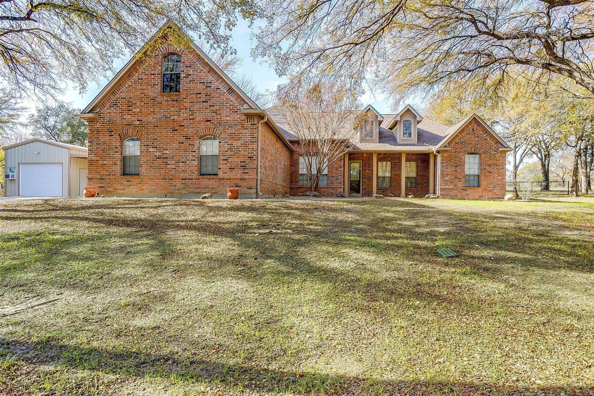 Weatherford, TX 76088,131 Chappel Hill Court