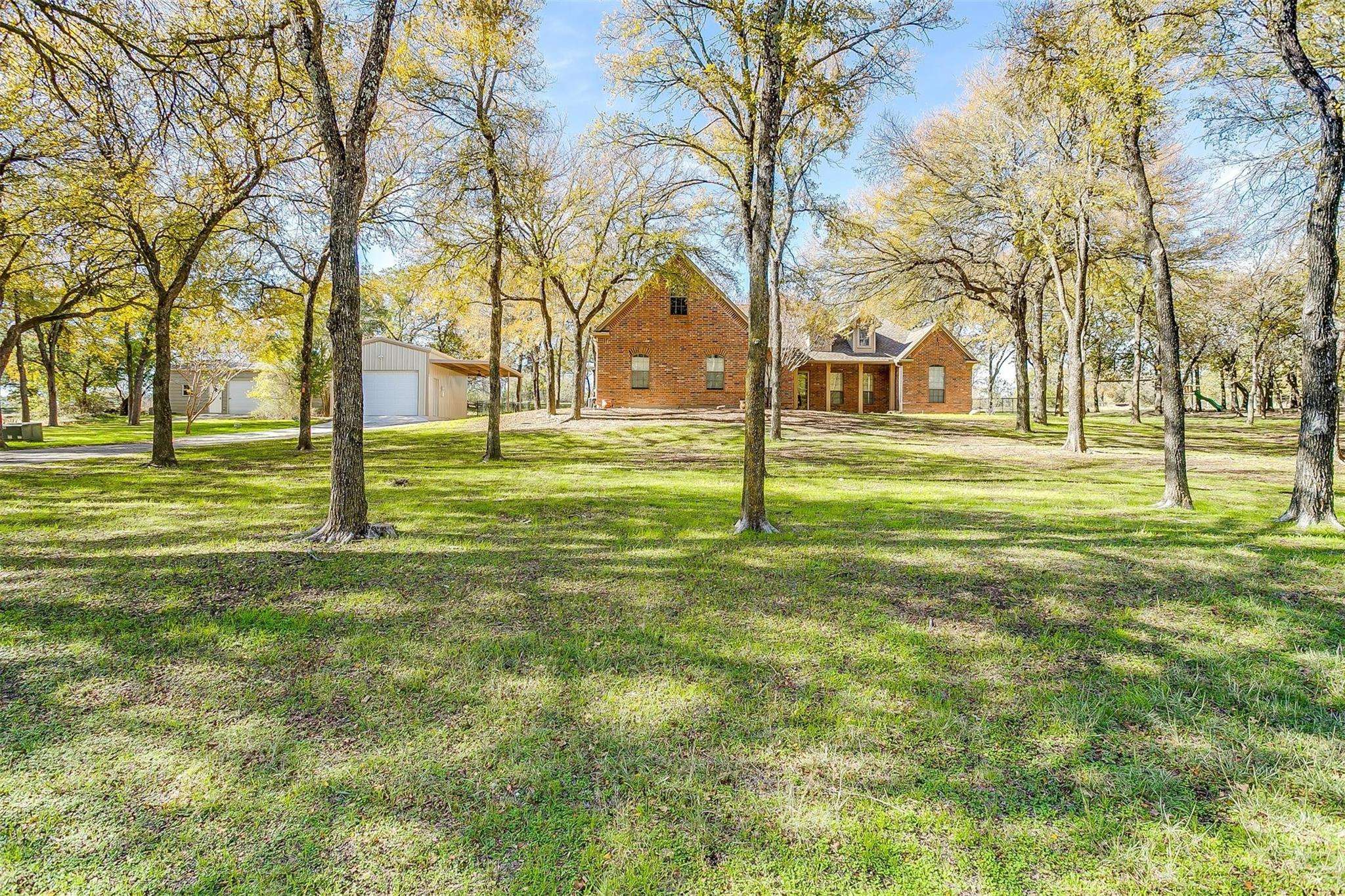 Weatherford, TX 76088,131 Chappel Hill Court