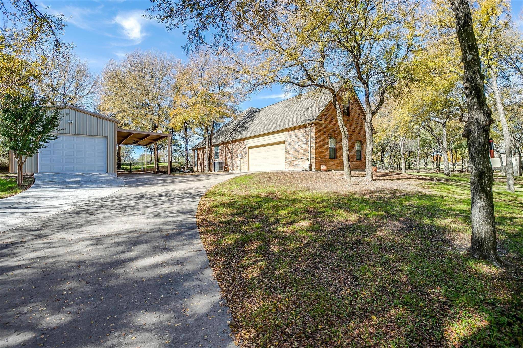 Weatherford, TX 76088,131 Chappel Hill Court