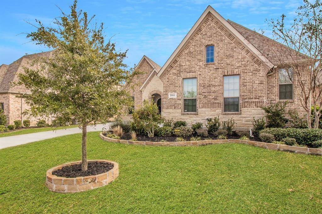 Keller, TX 76248,1066 WOODFORD Drive