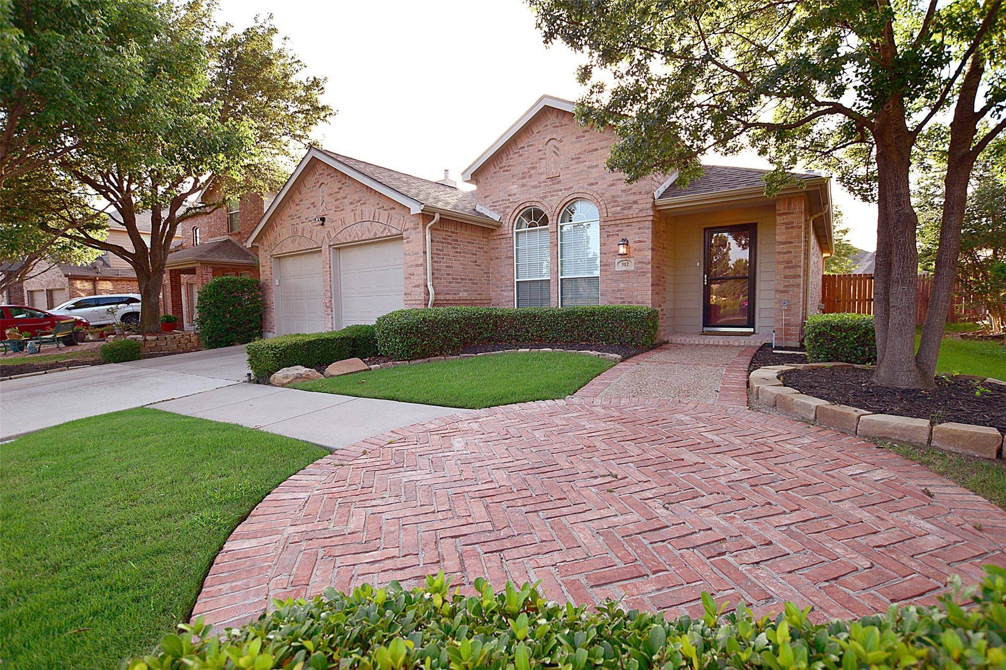 Little Elm, TX 75068,312 Oriole Drive