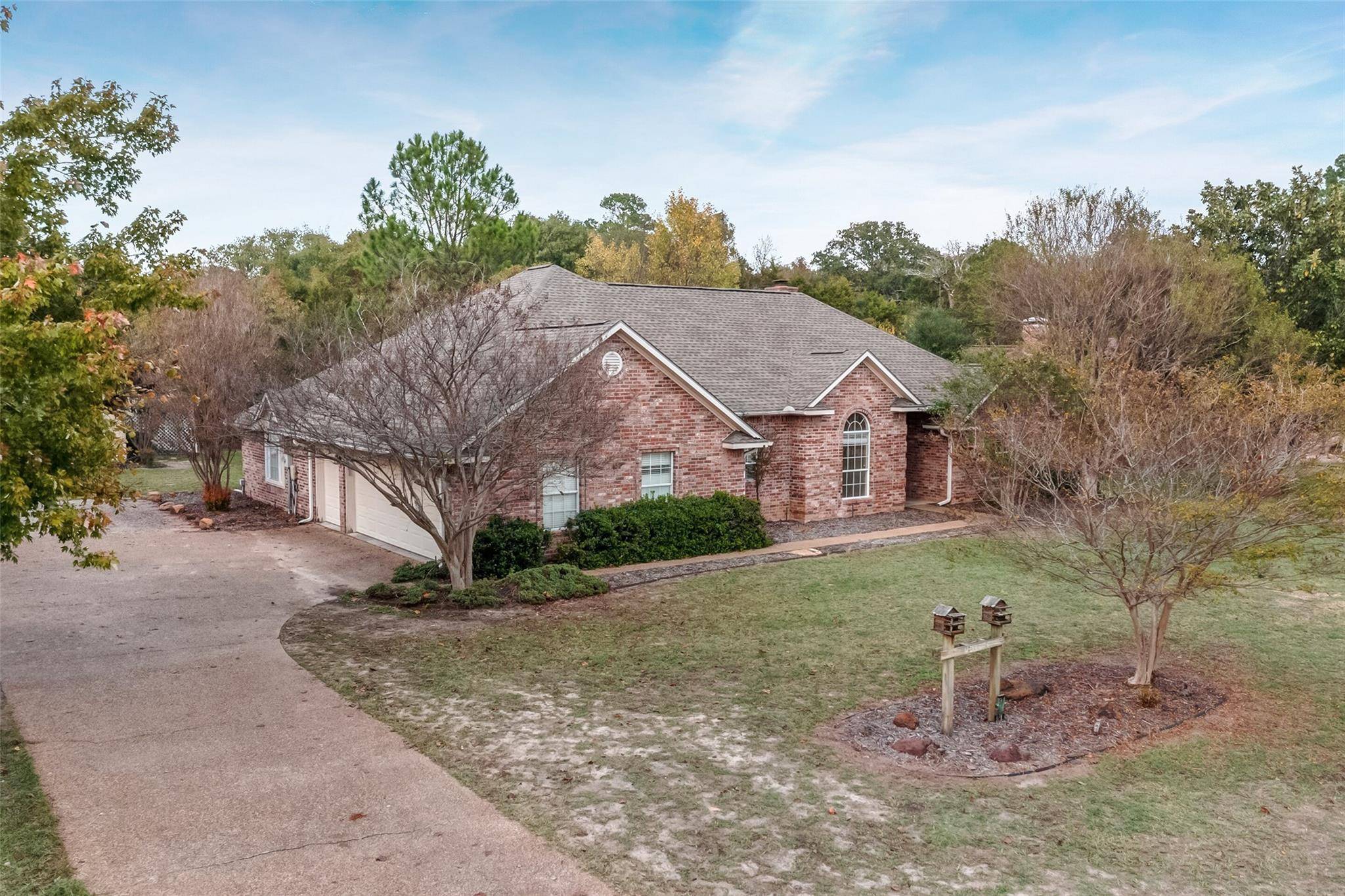 Holly Lake Ranch, TX 75765,791 Greenbriar Trail