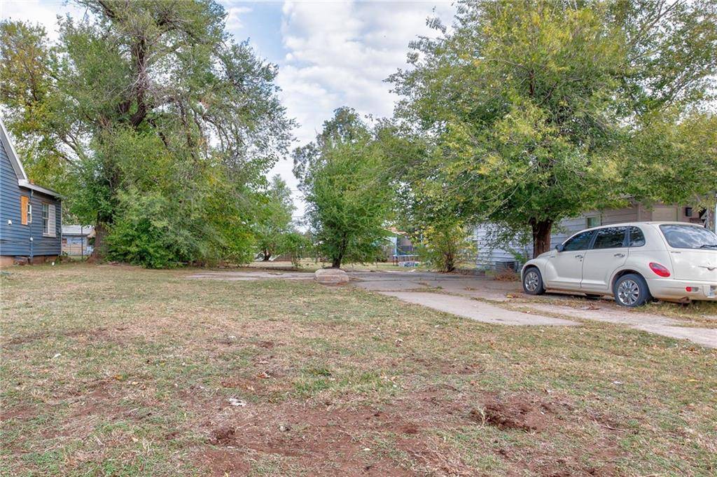 Oklahoma City, OK 73119,2425 SW 40th Street