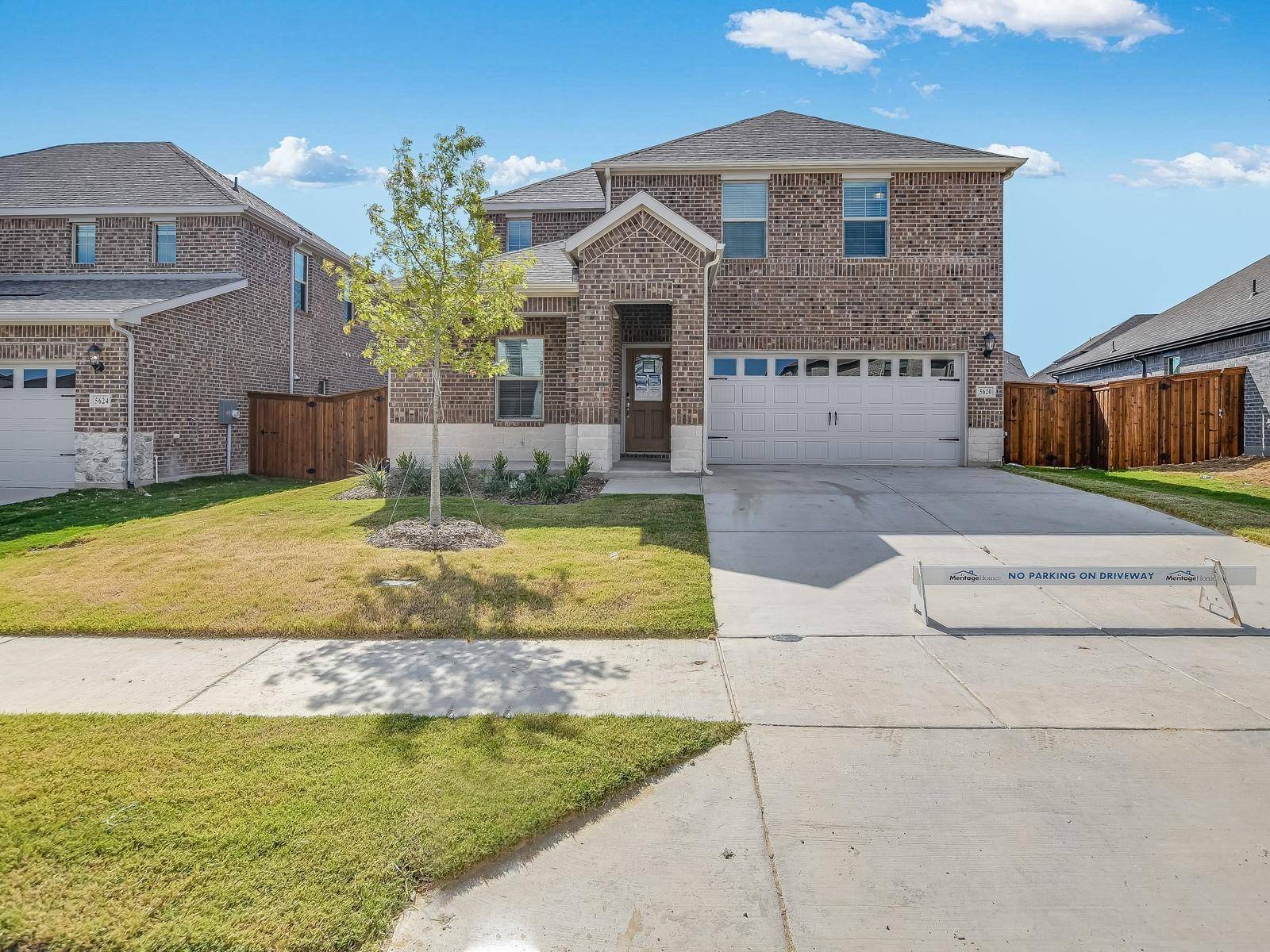 Fort Worth, TX 76126,5620 Santa Elena Court