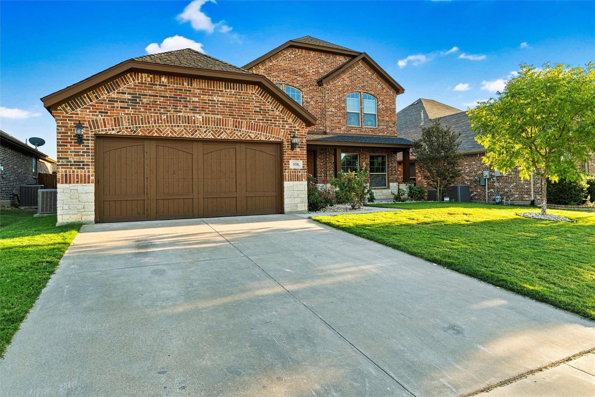 Burleson, TX 76028,520 Firethorn Court