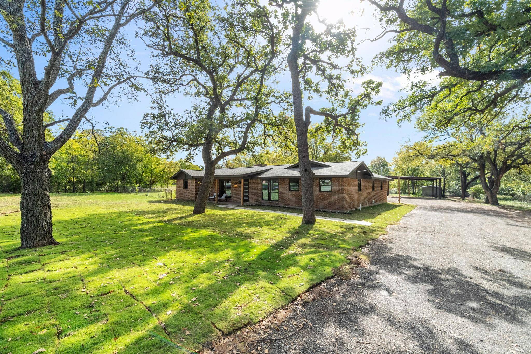 Azle, TX 76020,725 Kerry Lane