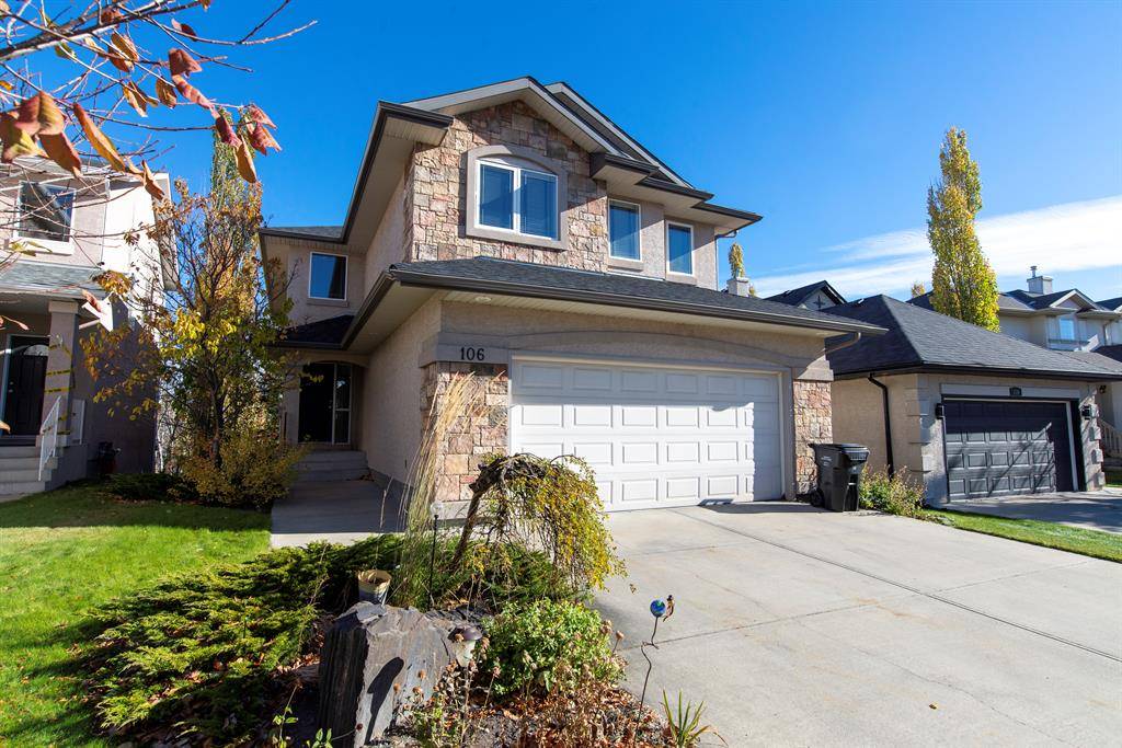 Calgary, AB T3L 2L7,106 Tuscany Meadows HTS NW