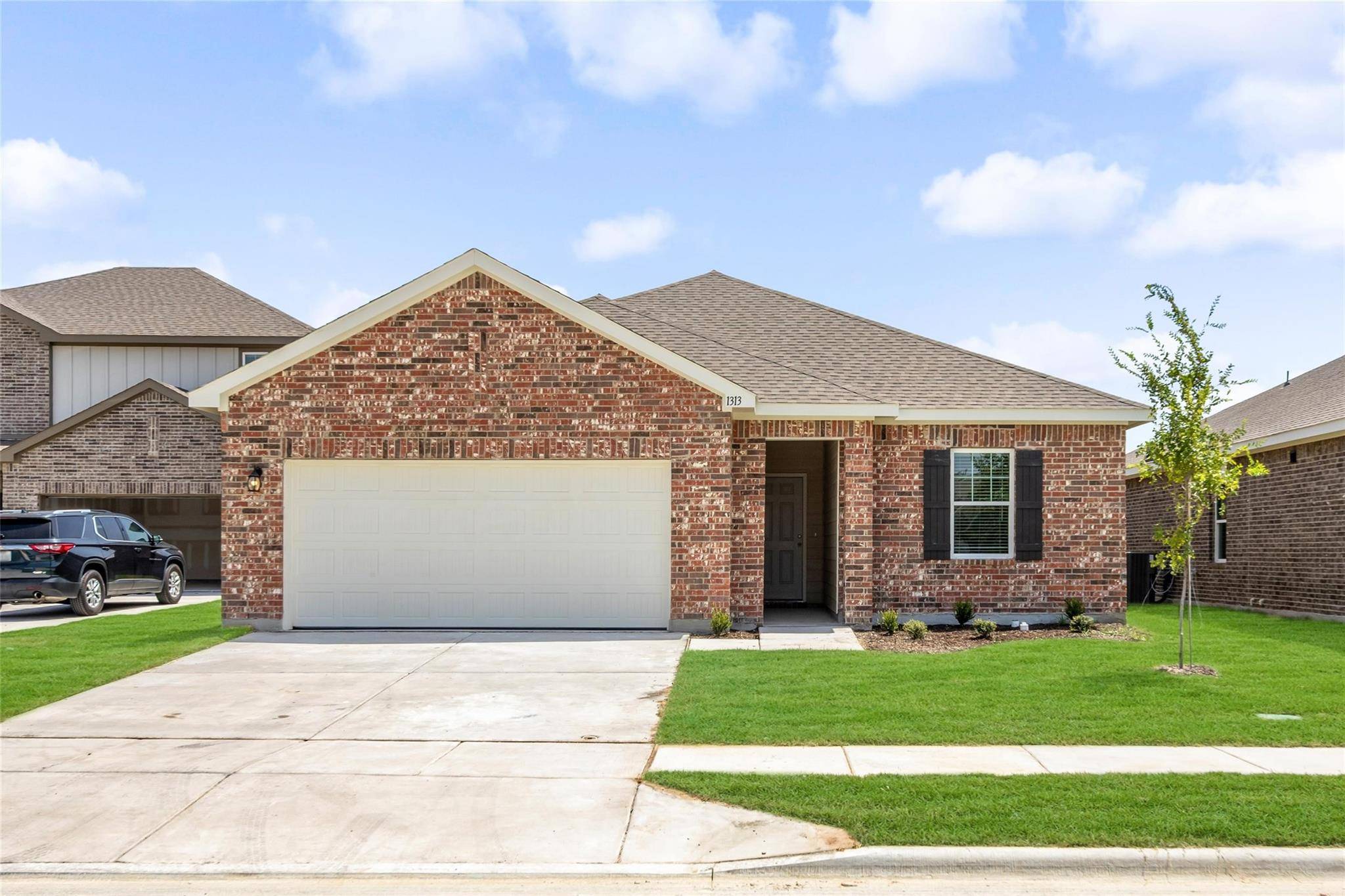 Fort Worth, TX 76052,1313 Gentle Creek Lane