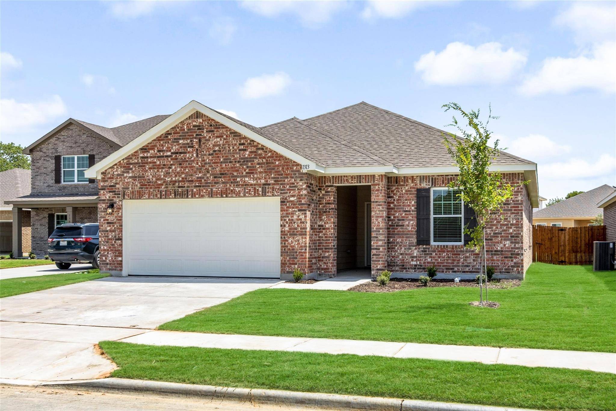 Fort Worth, TX 76052,1313 Gentle Creek Lane