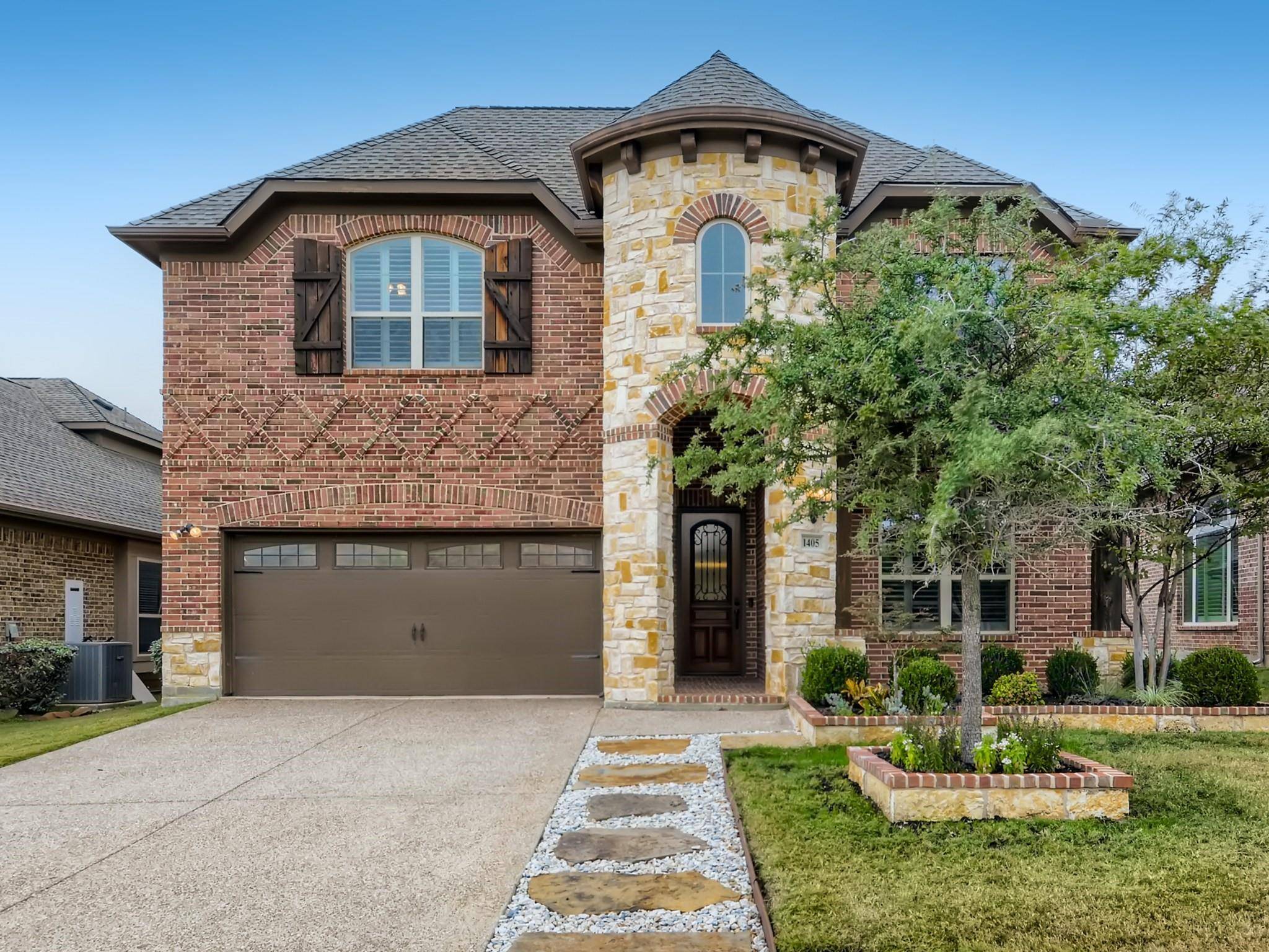 Lantana, TX 76226,1405 Conner Way