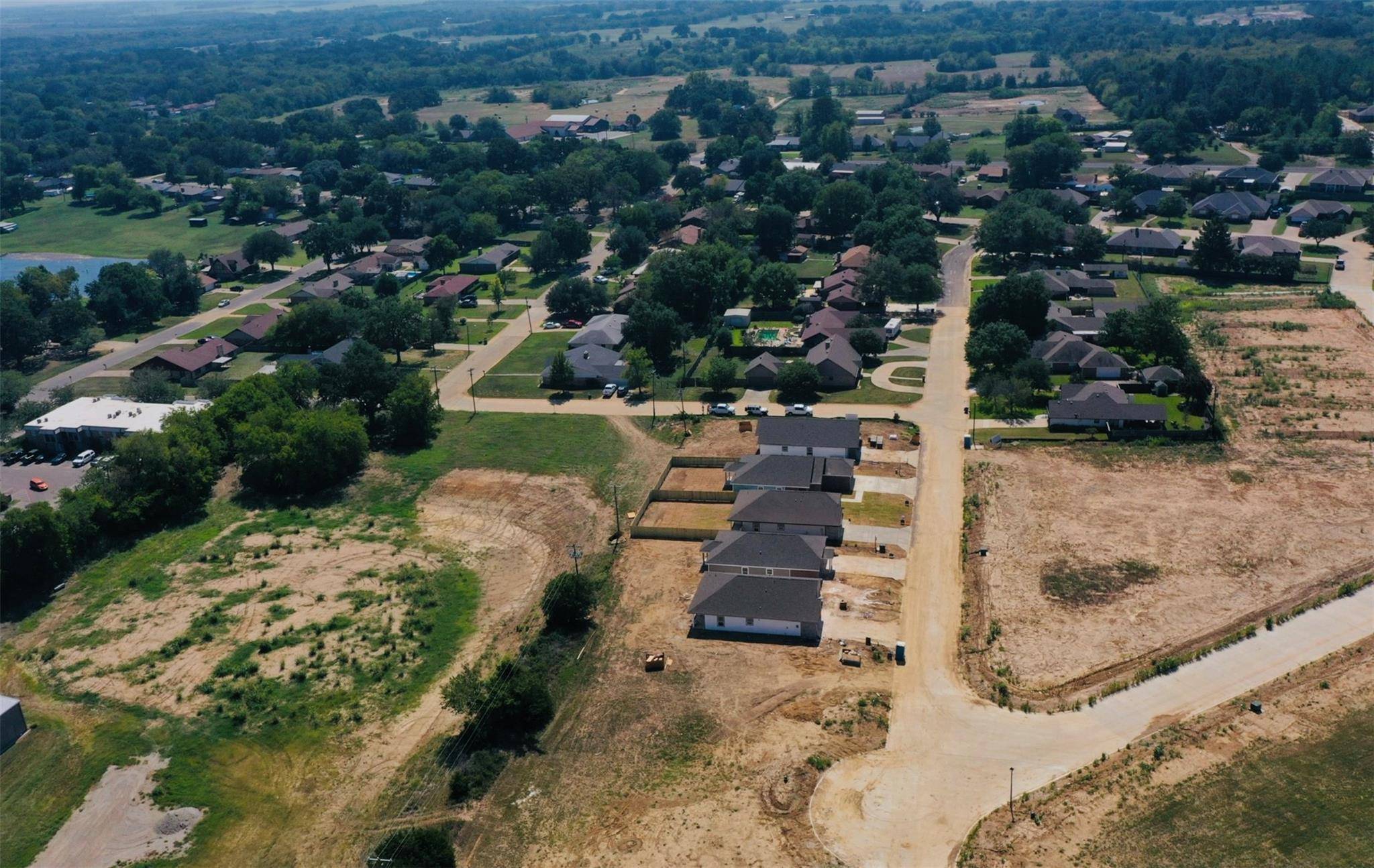 Sulphur Springs, TX 75482,220 Marianne Circle