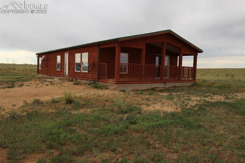 Yoder, CO 80864,6550 Sengbeil RD