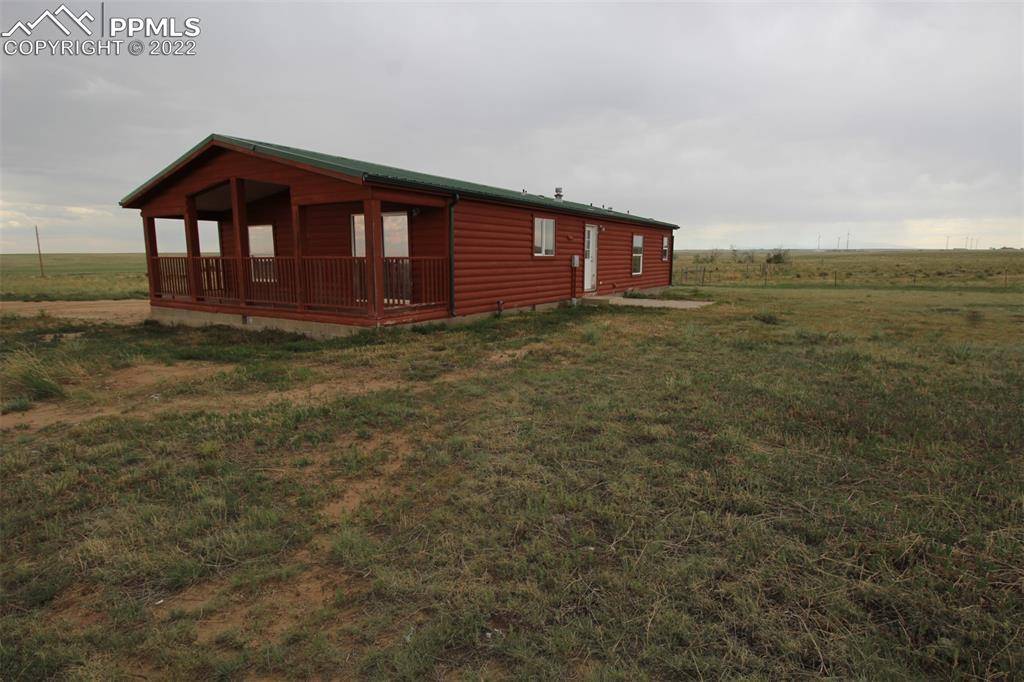 Yoder, CO 80864,6550 Sengbeil RD