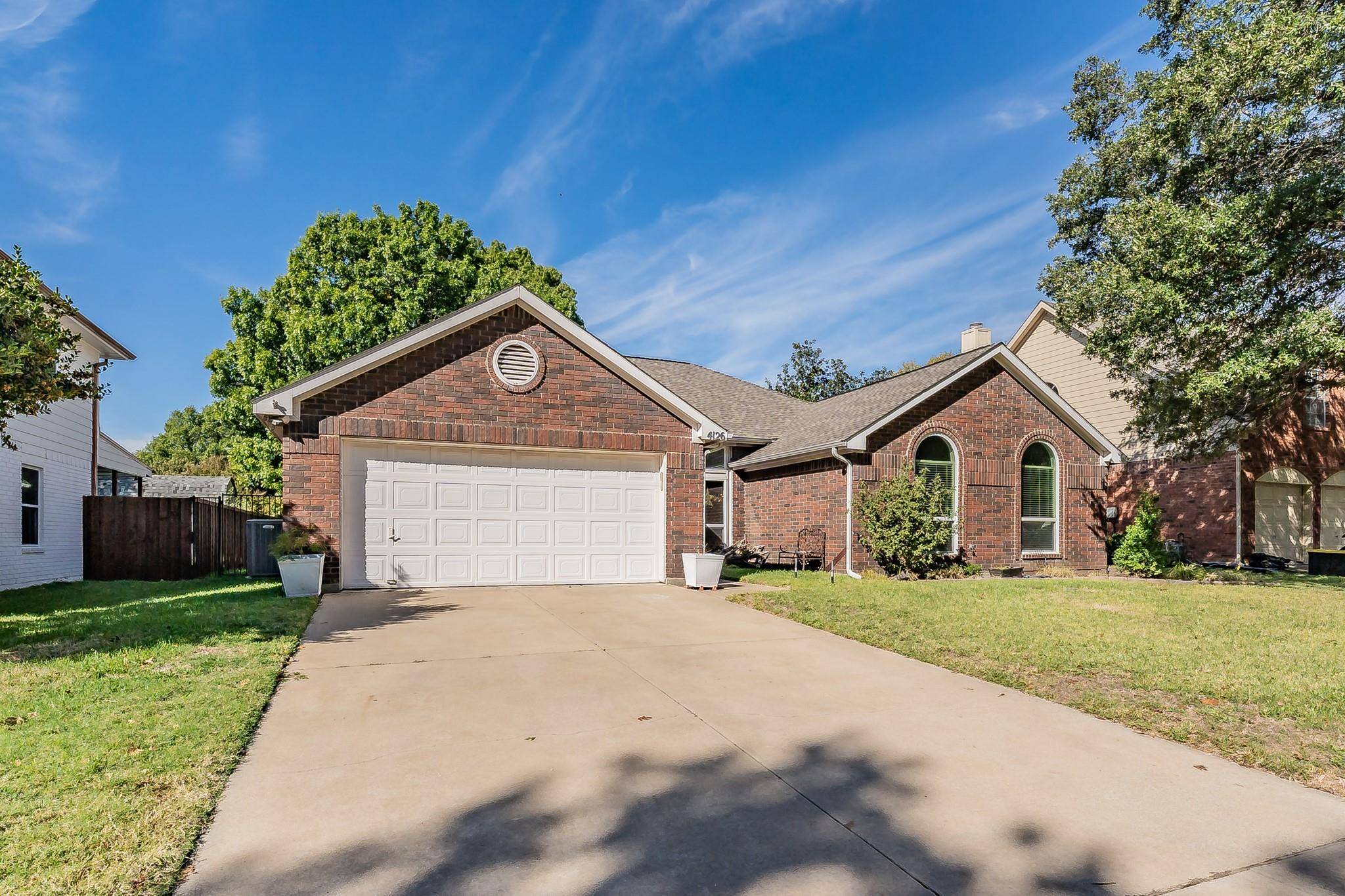 Grapevine, TX 76051,4126 Harvestwood Drive