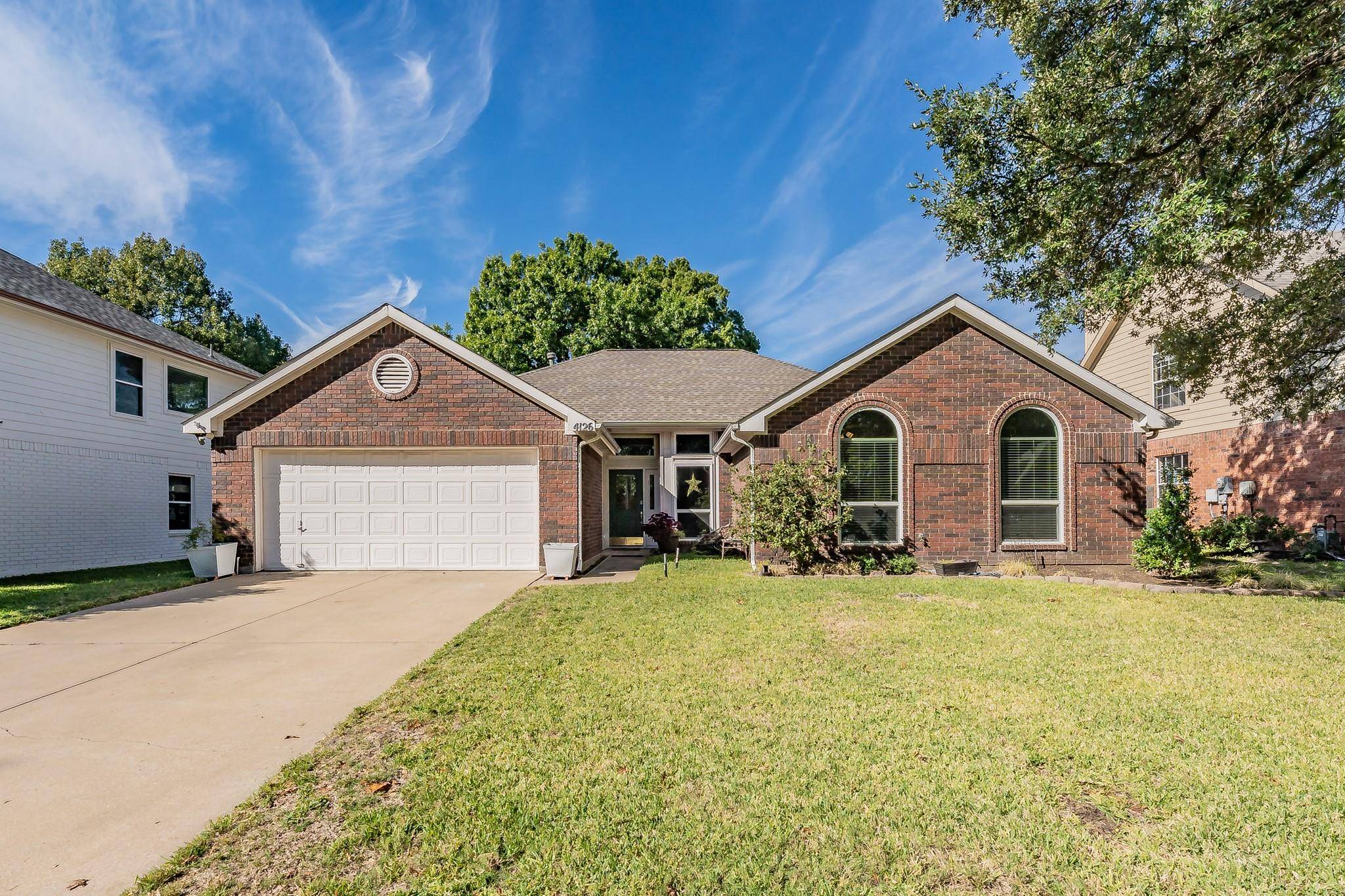 Grapevine, TX 76051,4126 Harvestwood Drive