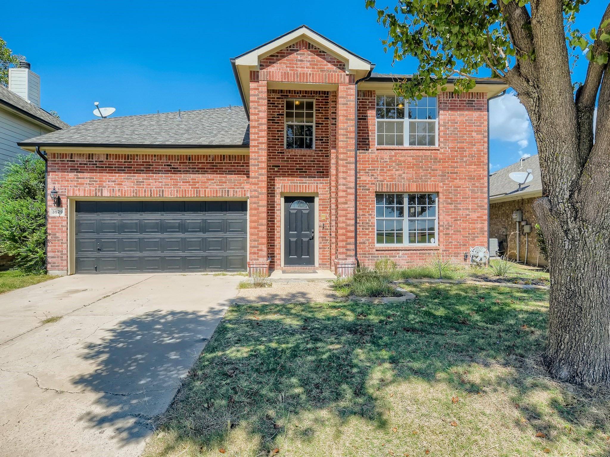 Fort Worth, TX 76262,3529 Alta Vista Road