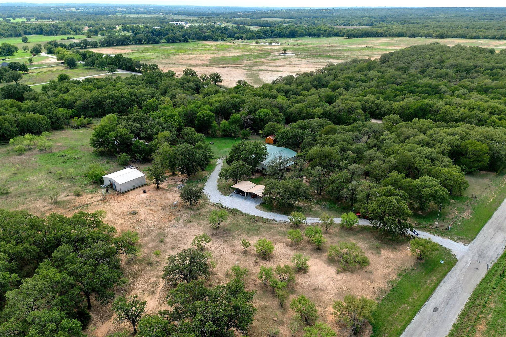 Paradise, TX 76073,253 County Road 3552