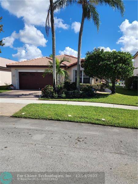 Pembroke Pines, FL 33029,541 SW 181st Ave