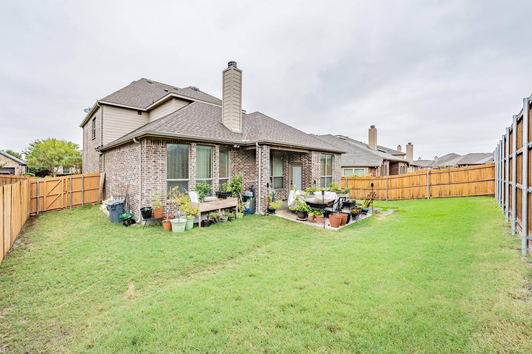 Prosper, TX 75078,1308 Nacona Drive