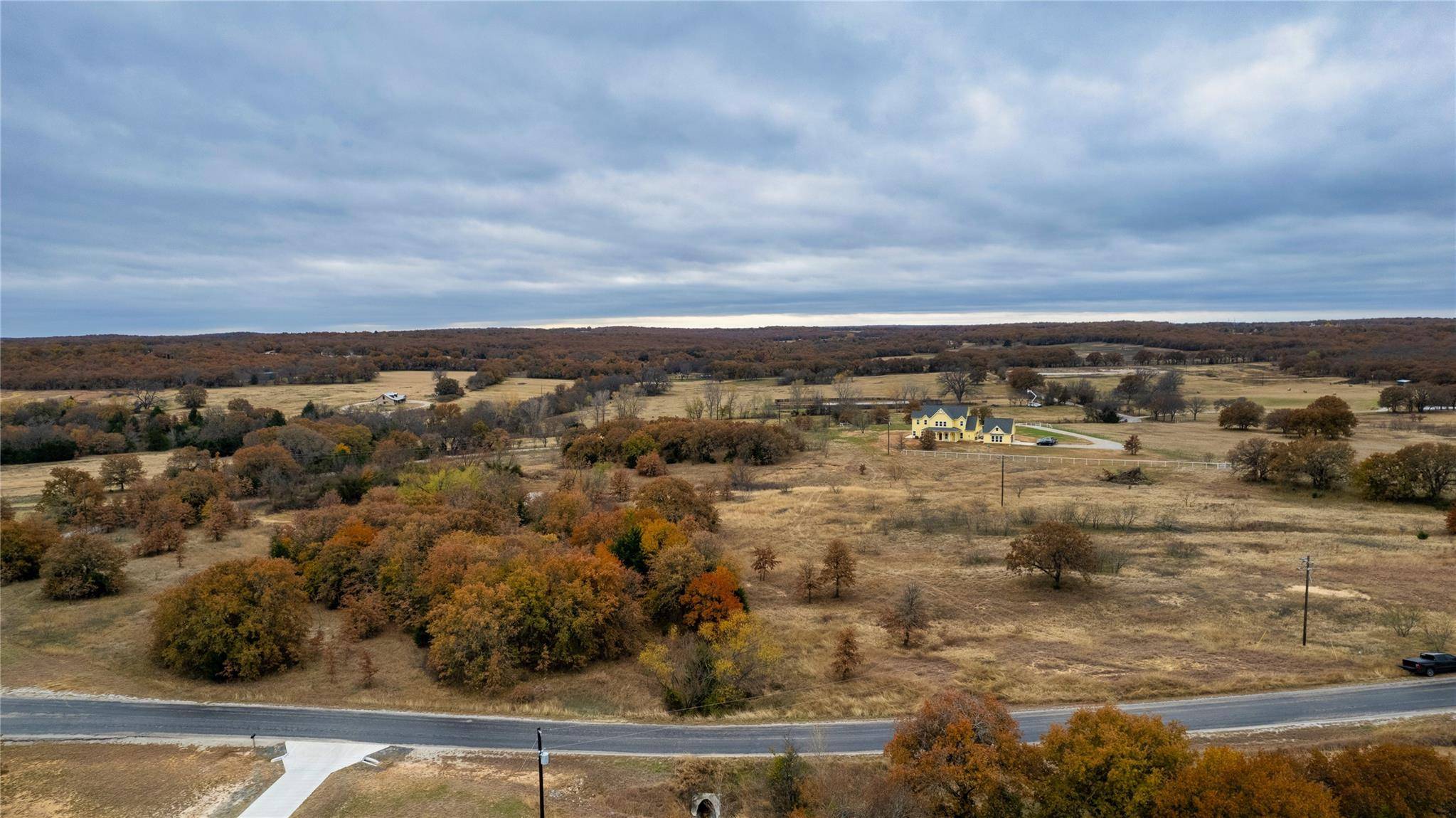 Sunset, TX 76270,TBD Lot Silver Lakes Drive