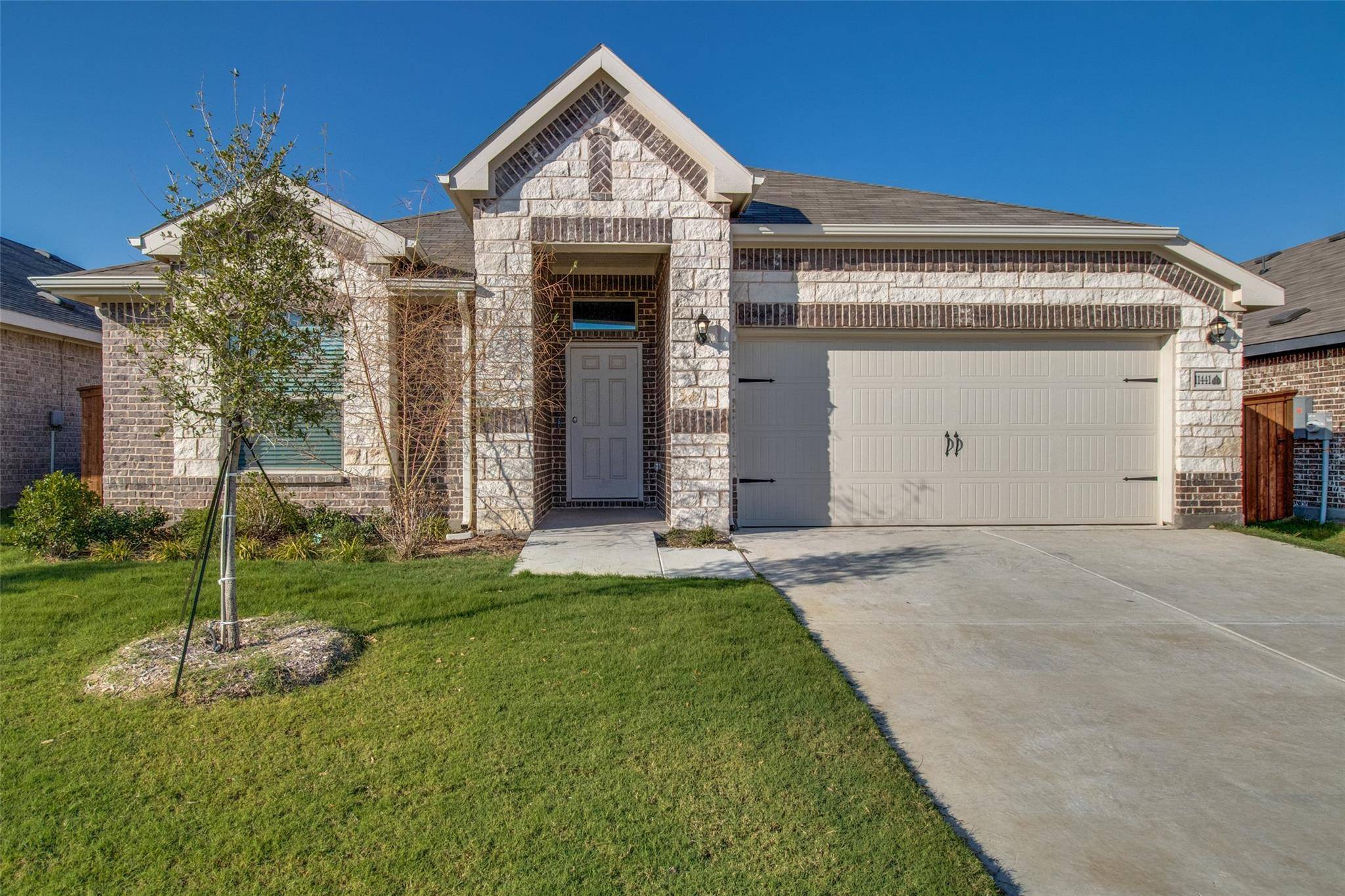 Aubrey, TX 76227,11441 Silver Queen Drive