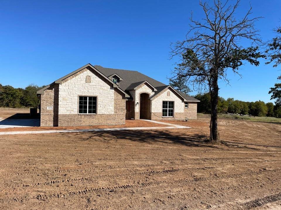 Poolville, TX 76487,408 Zonaverde Court