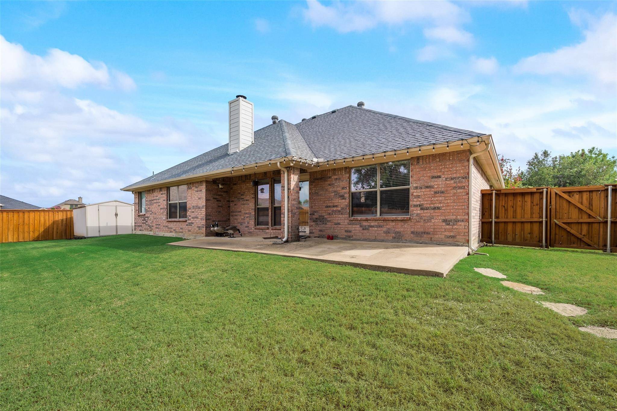 Royse City, TX 75189,204 High Meadow Court