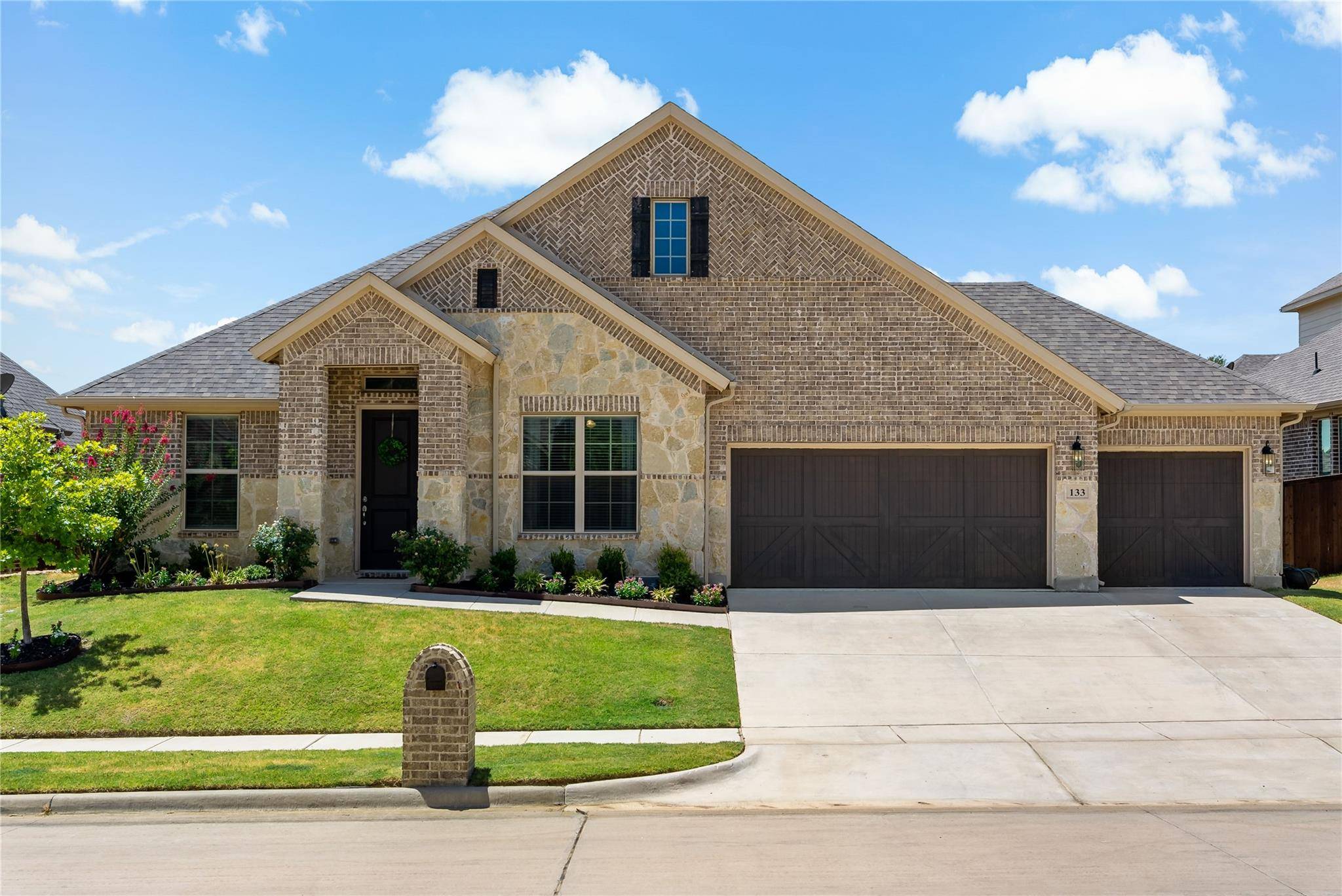 Hickory Creek, TX 75065,133 Shadow Creek Lane