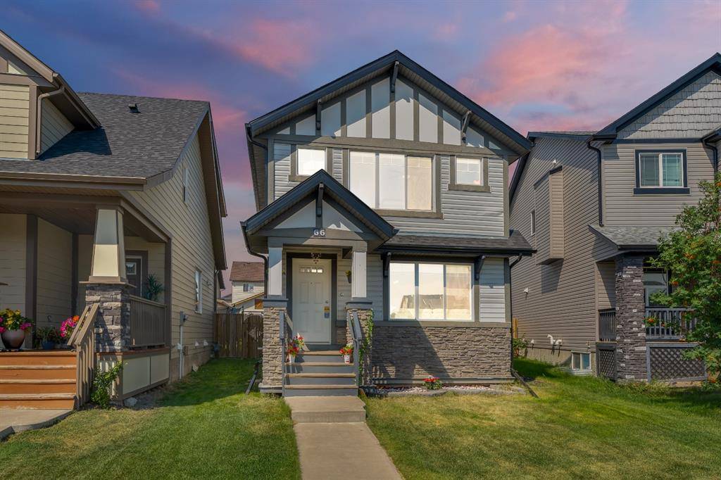 Calgary, AB T3N 0A7,66 Skyview Springs Rise NE