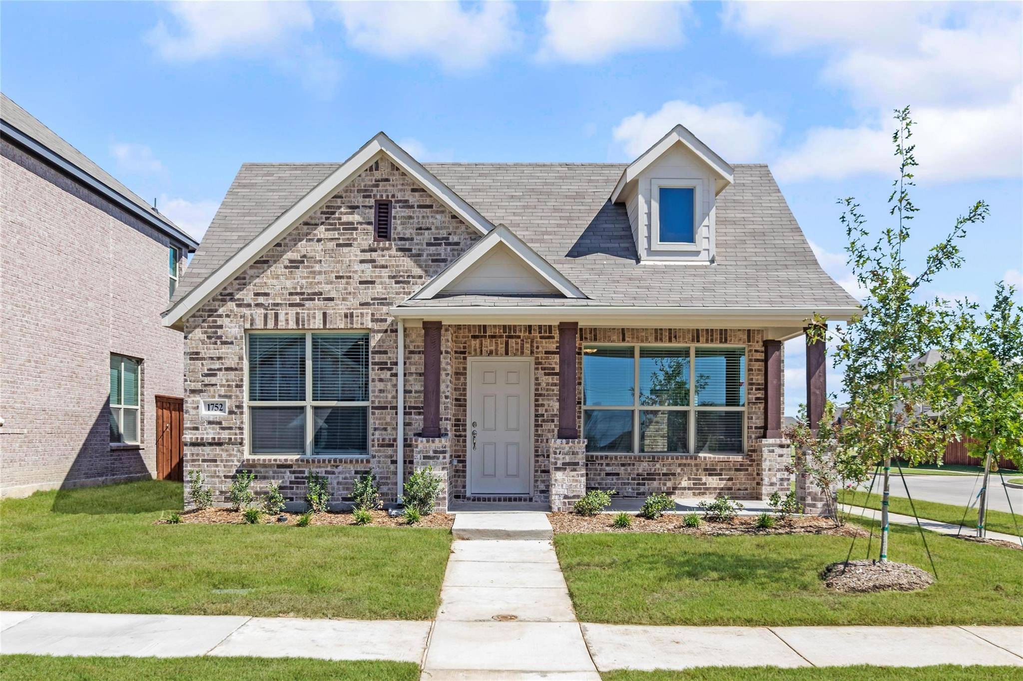 Celina, TX 75009,1752 Emilia Drive