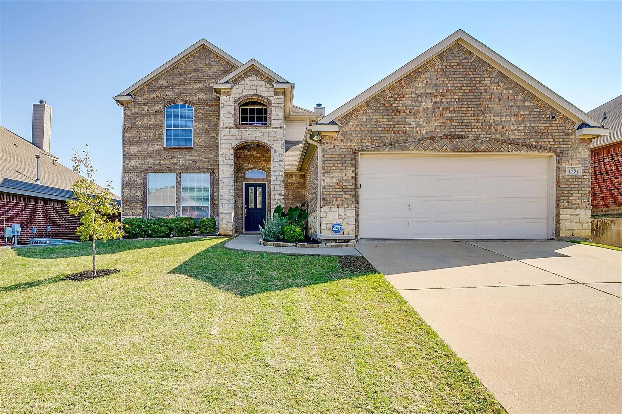 Burleson, TX 76028,1121 Hidden Glen Court