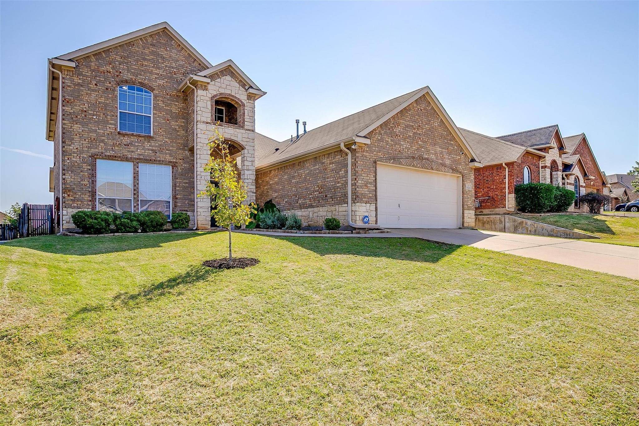 Burleson, TX 76028,1121 Hidden Glen Court