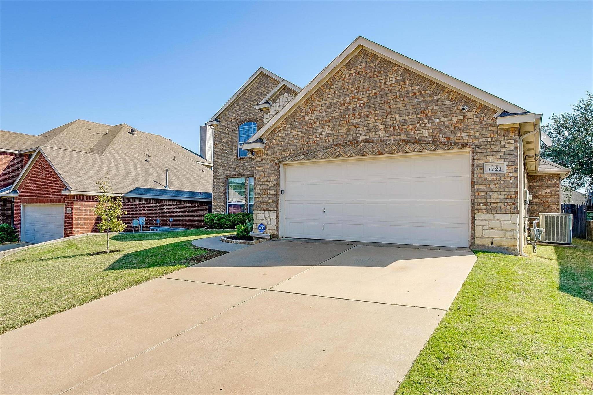 Burleson, TX 76028,1121 Hidden Glen Court