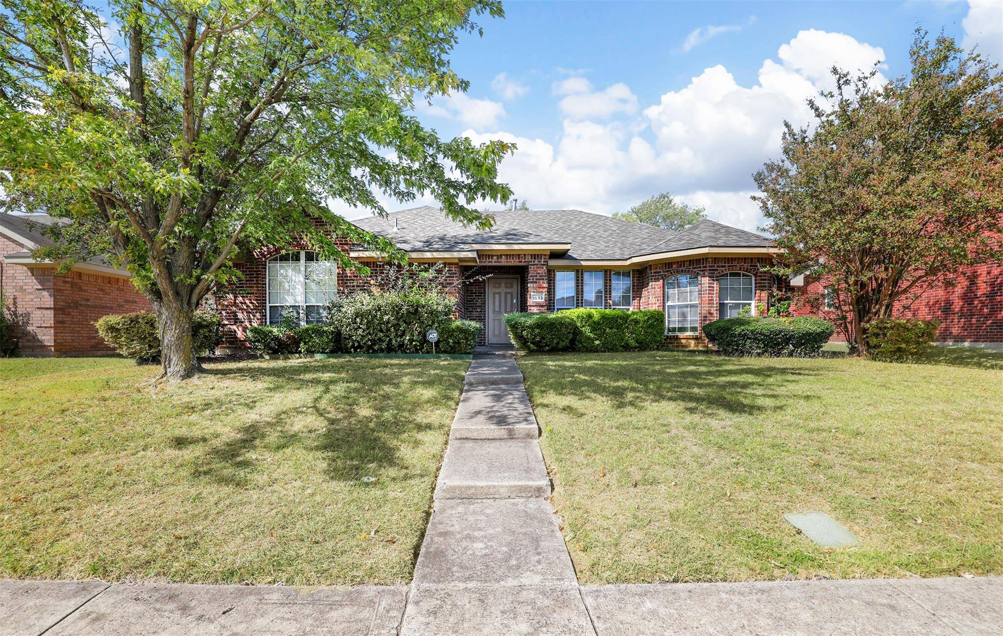 Lancaster, TX 75134,1533 Warwick Drive