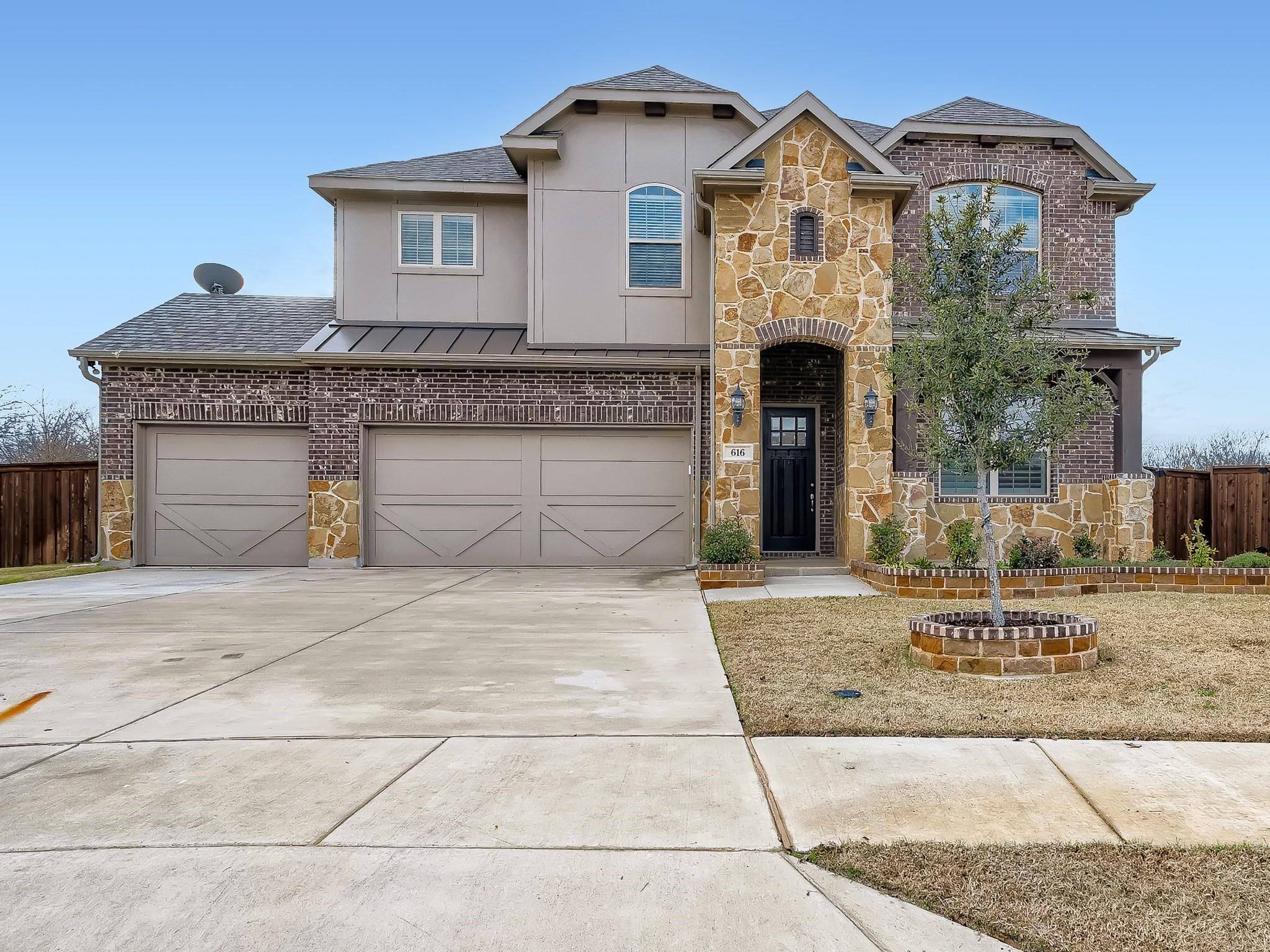 Little Elm, TX 75068,616 Shoreline Ridge Drive