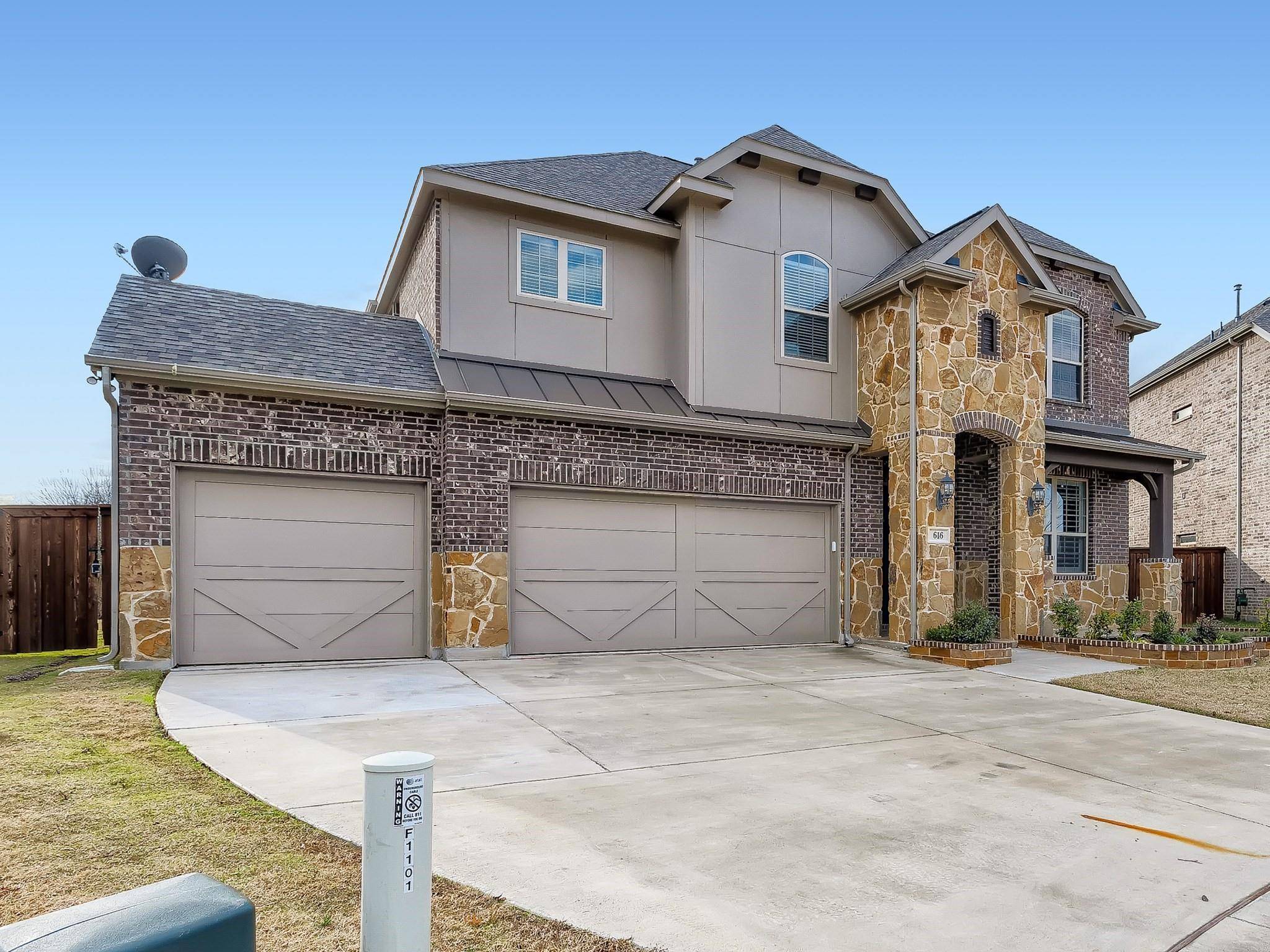 Little Elm, TX 75068,616 Shoreline Ridge Drive