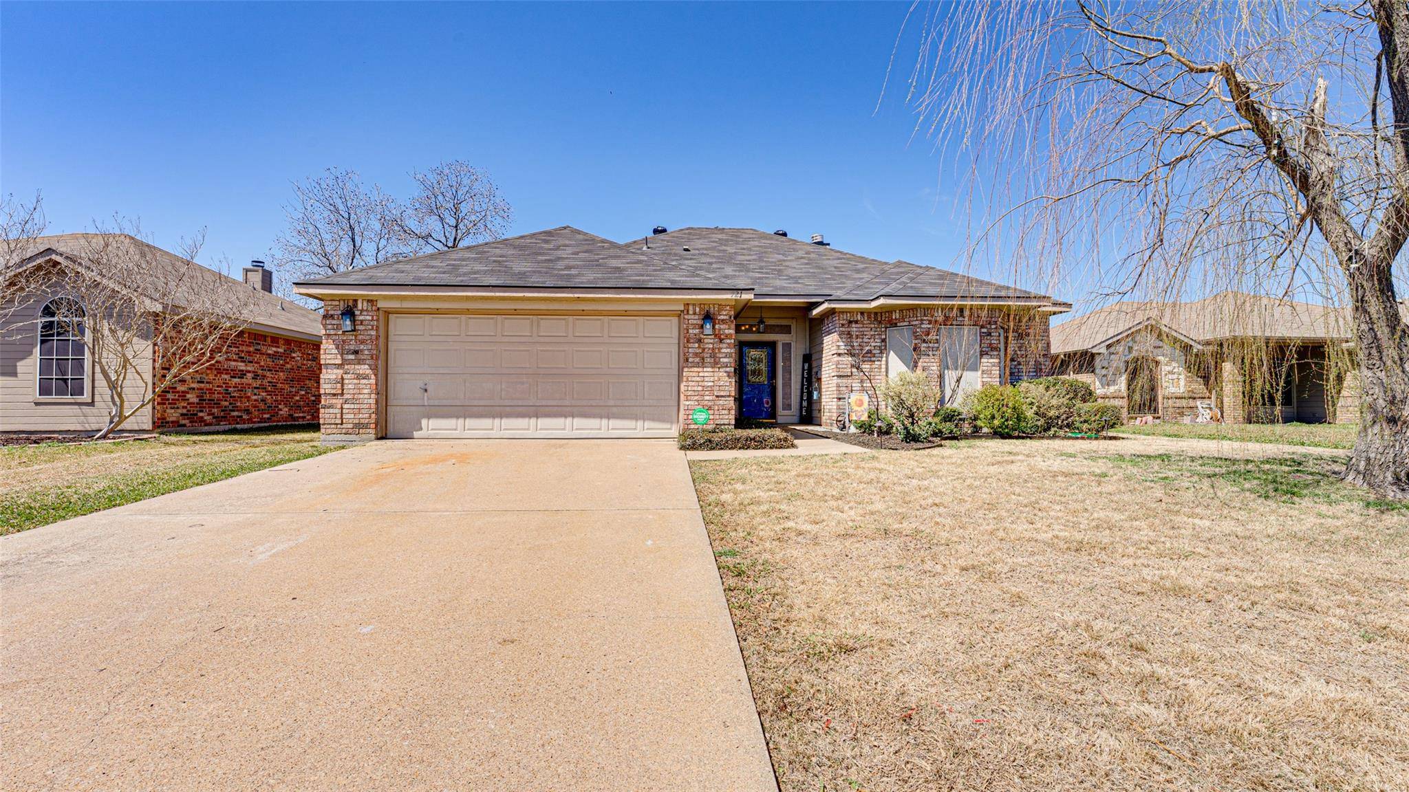 Seagoville, TX 75159,721 Stacie Lane