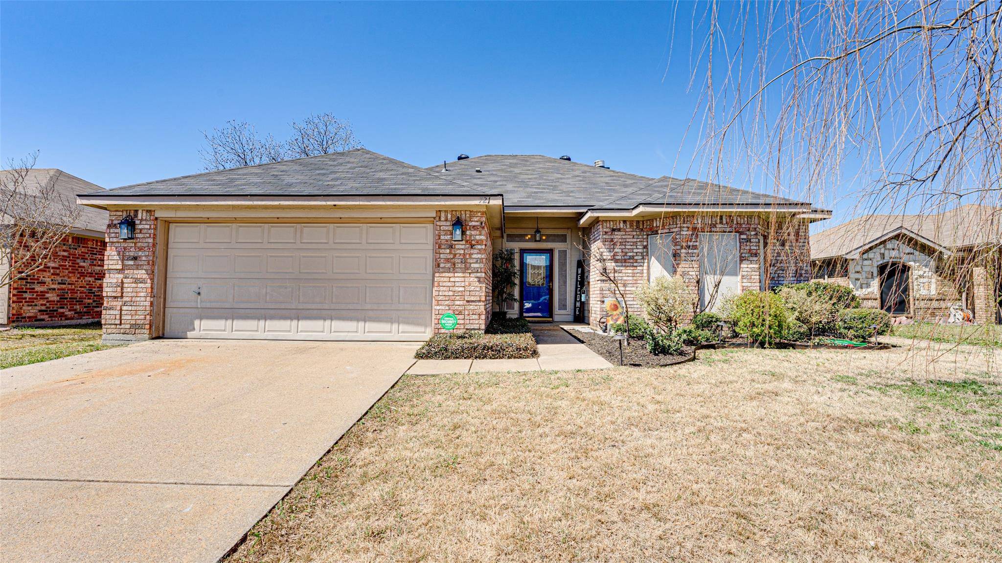 Seagoville, TX 75159,721 Stacie Lane