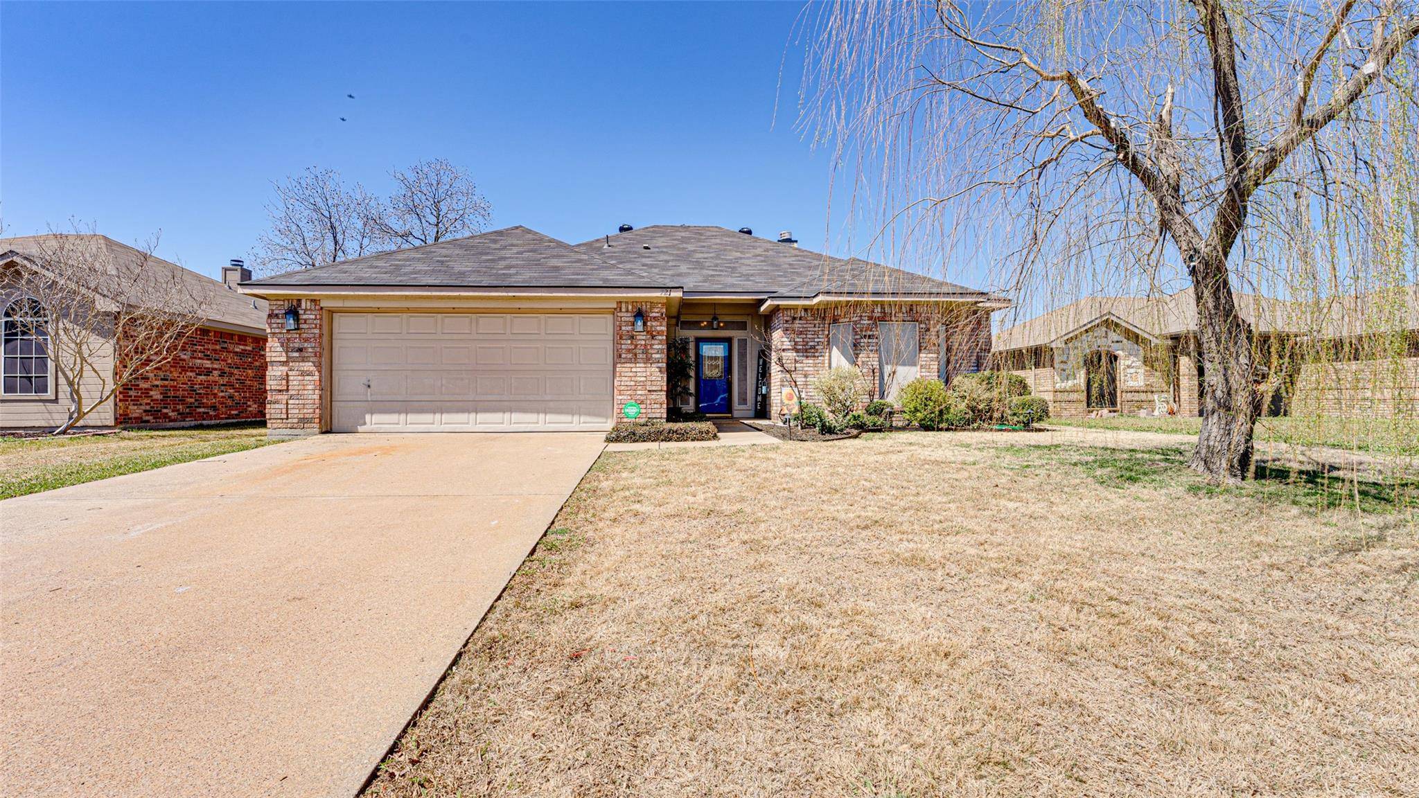 Seagoville, TX 75159,721 Stacie Lane