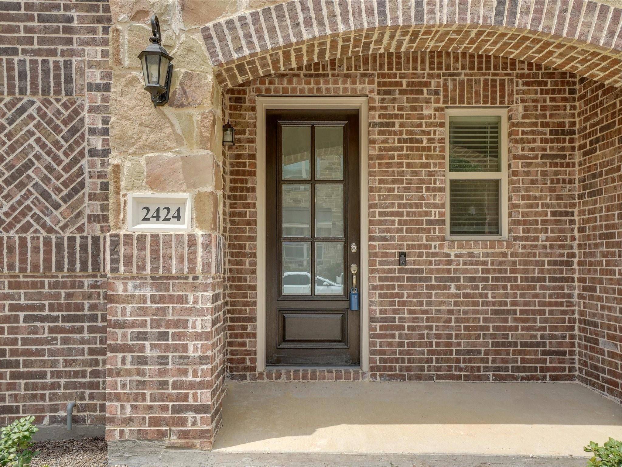 Flower Mound, TX 75028,2424 Belvedere Lane