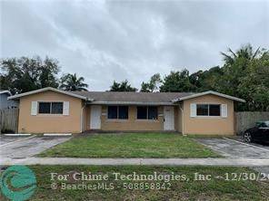 Lauderhill, FL 33313,5410 NW 16th Ct