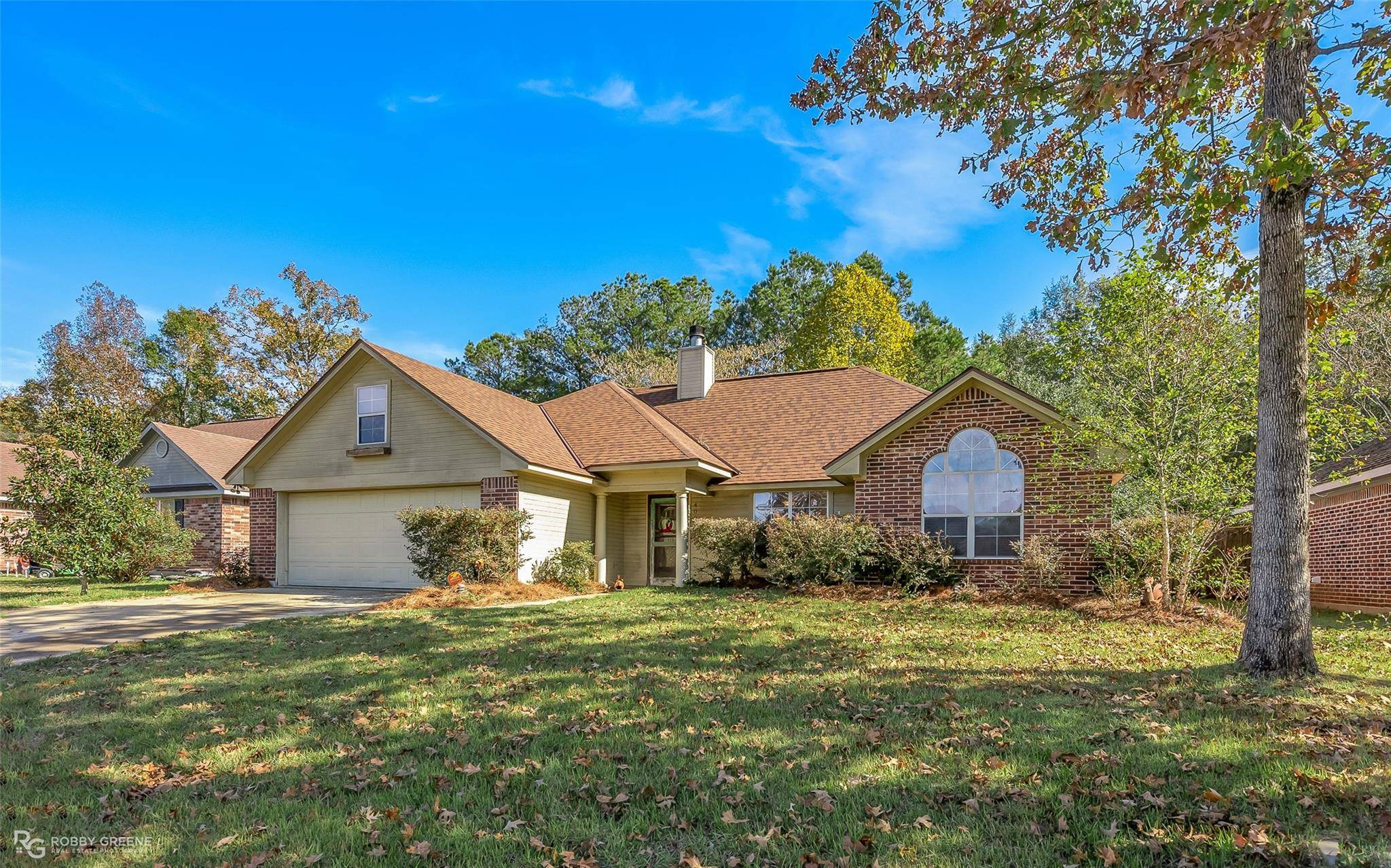 Haughton, LA 71037,409 Cross Drive