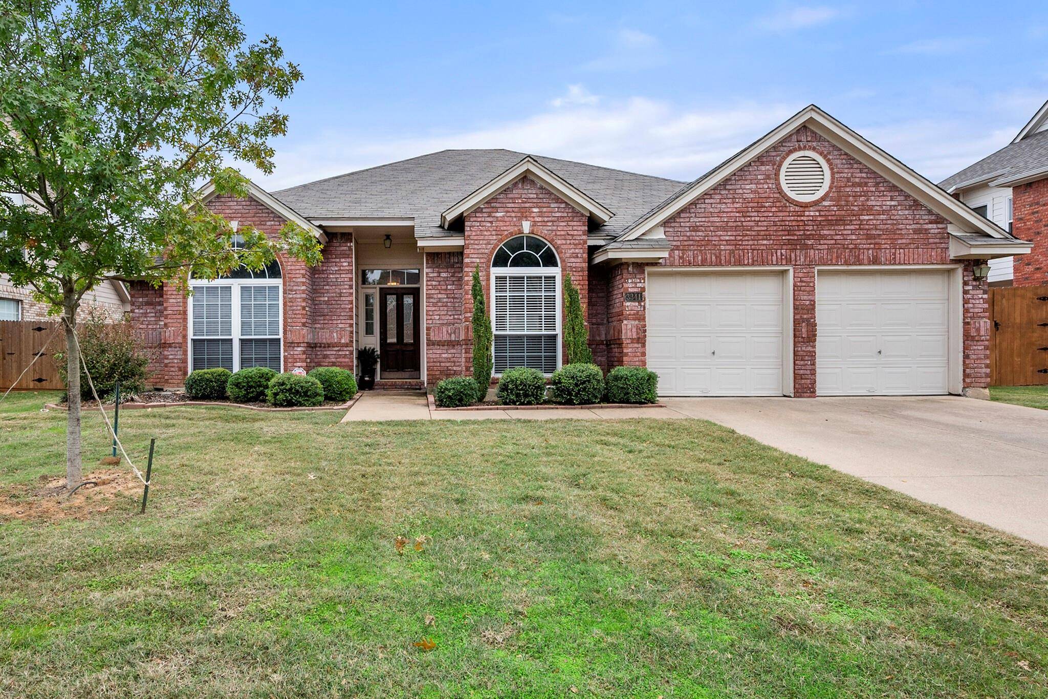 Grapevine, TX 76051,3341 Summerfield Drive